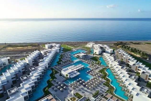 Atlantica Dreams Resort - All Inclusive - Dış Mekan