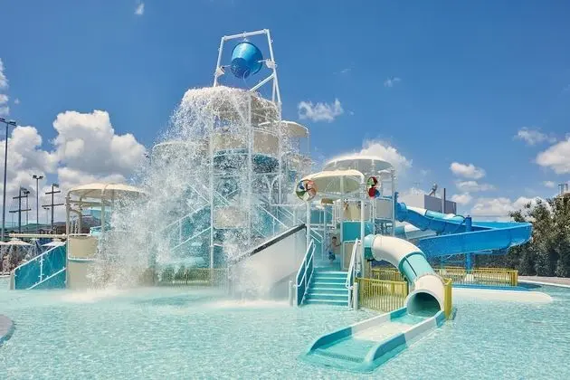 Atlantica Dreams Resort - All Inclusive - Havuz