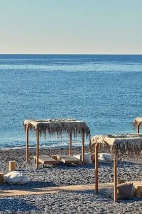 Atlantica Dreams Resort - All Inclusive - Plaj