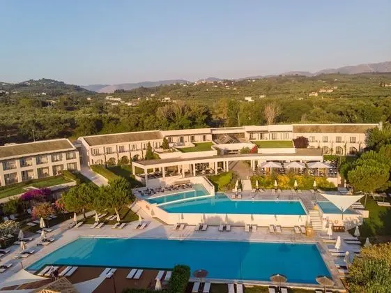 Atlantica Eleon Grand Resort - All Inclusive