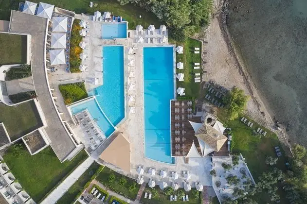 Atlantica Eleon Grand Resort - All Inclusive - Dış Mekan