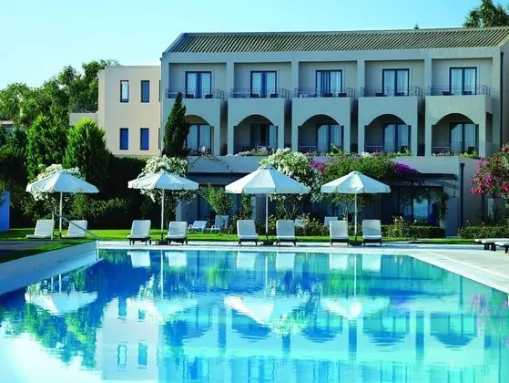 Atlantica Eleon Grand Resort - All Inclusive - Havuz