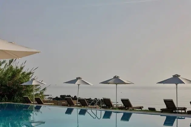Atlantica Eleon Grand Resort - All Inclusive - Havuz