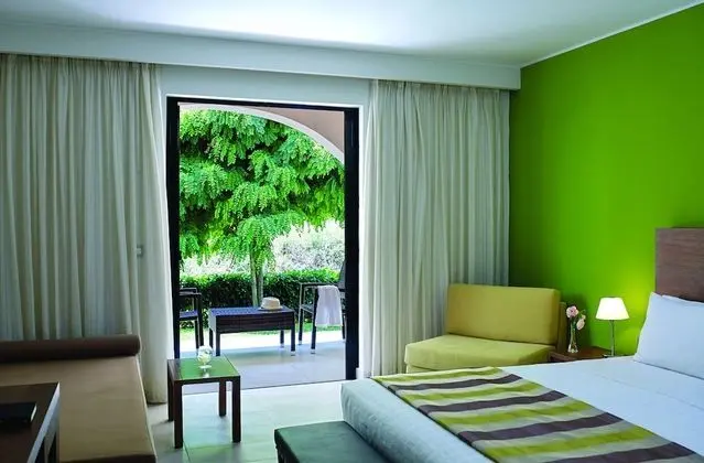 Atlantica Eleon Grand Resort - All Inclusive - Oda