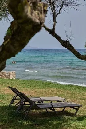 Atlantica Eleon Grand Resort - All Inclusive - Plaj