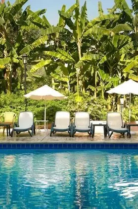 Atlantica Gardens Hotel - Havuz