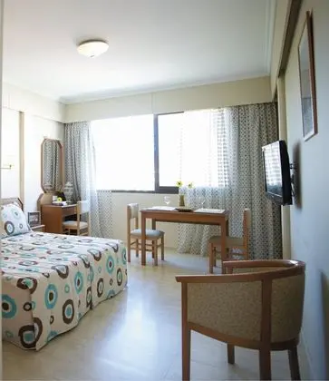 Atlantica Gardens Hotel - Oda