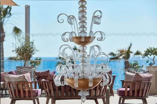 Atlantica Golden Beach -Adults Only - Dış Mekan