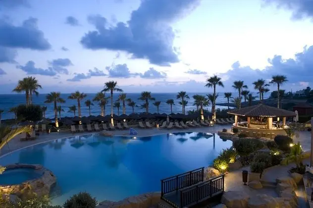 Atlantica Golden Beach -Adults Only - Havuz