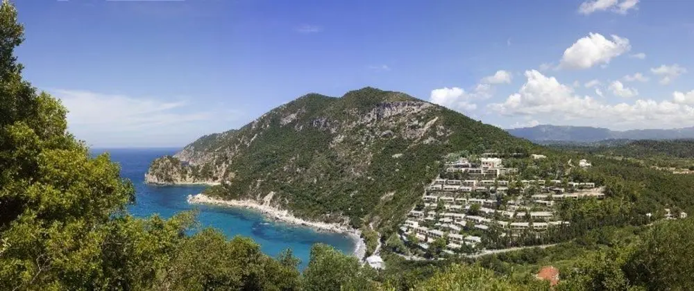 Atlantica Grand Mediterraneo Resort & Spa