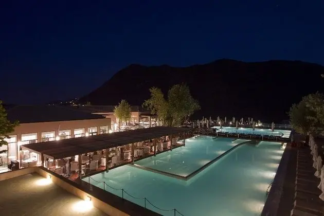 Atlantica Grand Mediterraneo Resort & Spa - Havuz