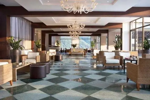Atlantica Grand Mediterraneo Resort & Spa - Lobi