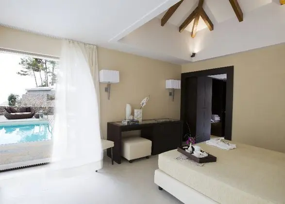 Atlantica Grand Mediterraneo Resort & Spa - Oda
