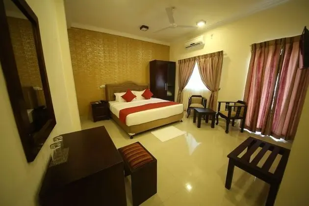 Atlantica Grand Hotel Mt. Lavinia