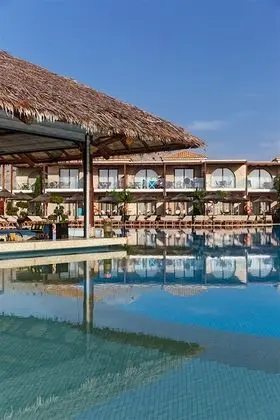 Atlantica Holiday Village Rhodes - Havuz