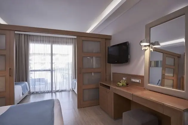Atlantica Holiday Village Rhodes - Oda