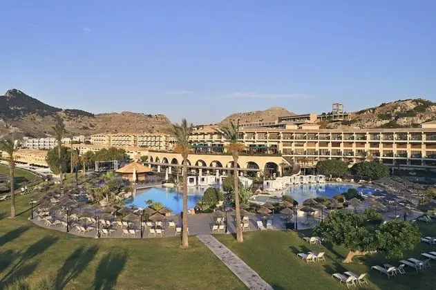 Atlantica Imperial Resort - Adults Only