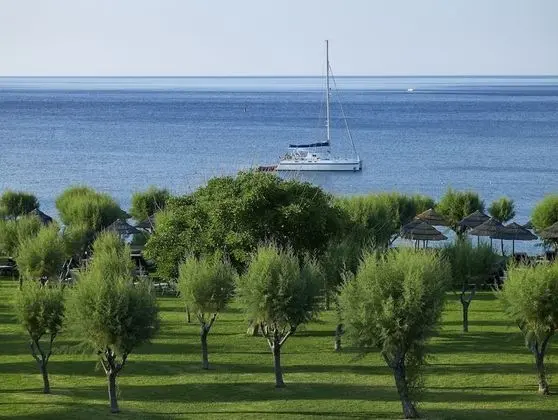 Atlantica Imperial Resort - Adults Only - Dış Mekan