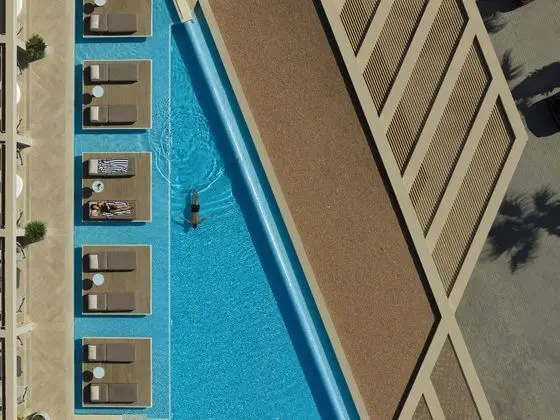 Atlantica Imperial Resort - Adults Only - Havuz
