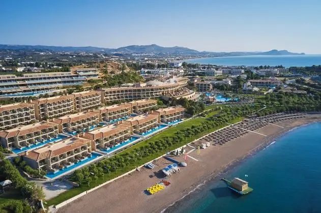 Atlantica Imperial Resort - Adults Only - Öne Çıkan Resim