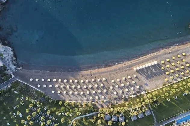 Atlantica Imperial Resort - Adults Only - Plaj