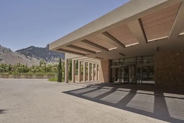 Atlantica Imperial Residences-AdultsOnly - Dış Mekan