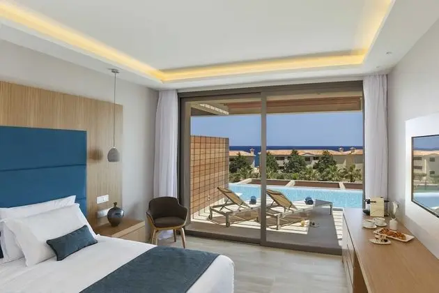 Atlantica Imperial Residences-AdultsOnly - Oda