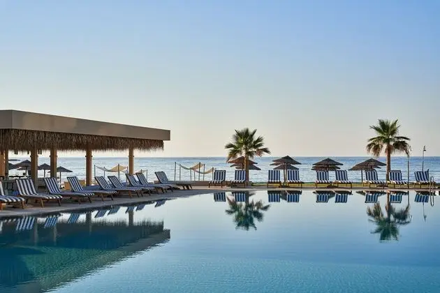 Atlantica Kalliston Resort & Spa