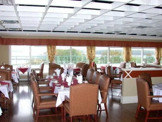 Atlantica Hotel & Marina-Oak Island - Yeme / İçme