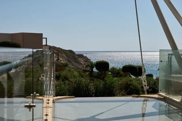 Atlantica Mikri Poli Crete - Dış Mekan