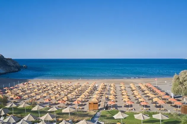Atlantica Mikri Poli Crete - Öne Çıkan Resim
