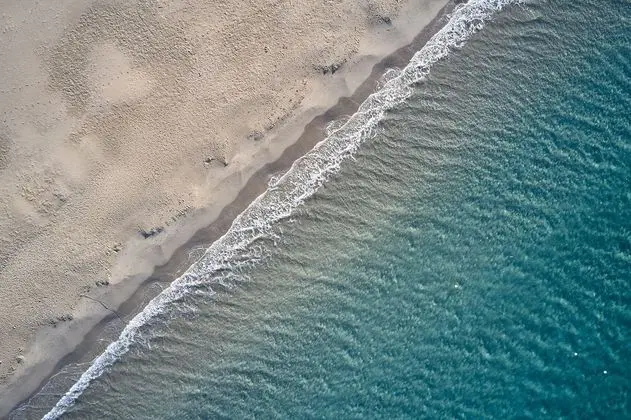 Atlantica Mikri Poli Crete - Plaj