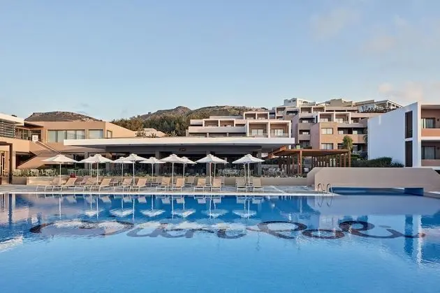 Atlantica Mikri Poli Kos - Dış Mekan