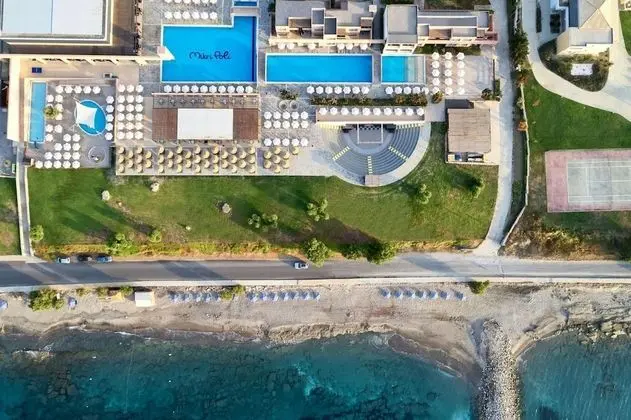 Atlantica Mikri Poli Kos - Havuz