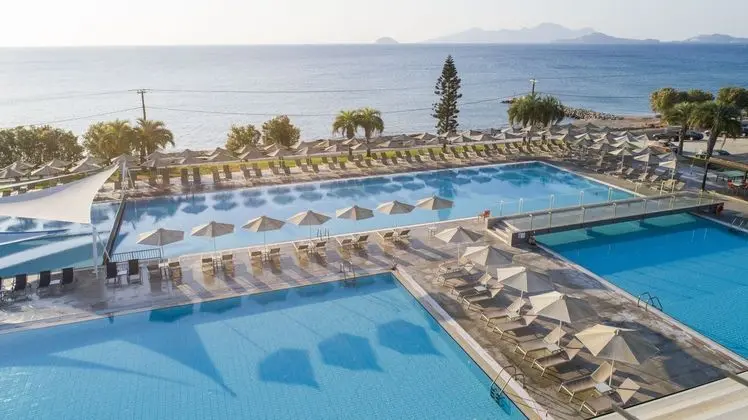 Atlantica Mikri Poli Kos - Öne Çıkan Resim