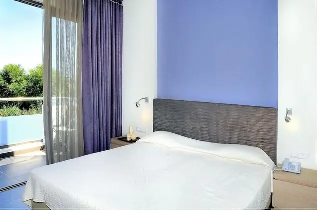 Atlantica Mikri Poli Rhodes - All Inclusive - Oda