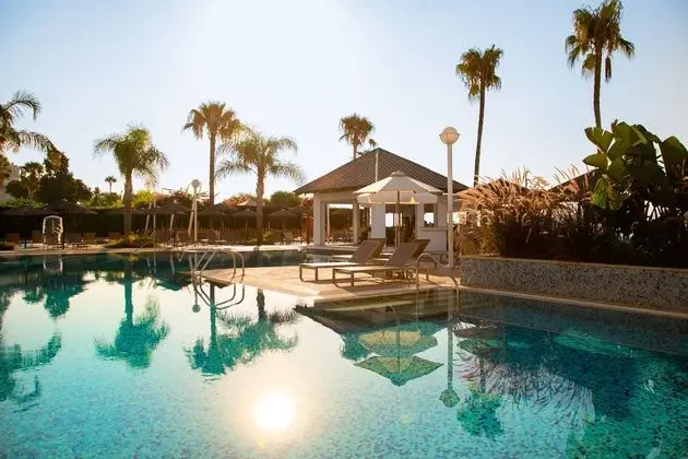Atlantica Miramare Beach - Dış Mekan