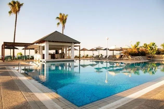 Atlantica Miramare Beach - Havuz
