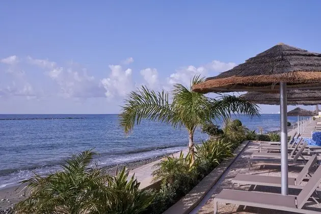 Atlantica Miramare Beach - Plaj
