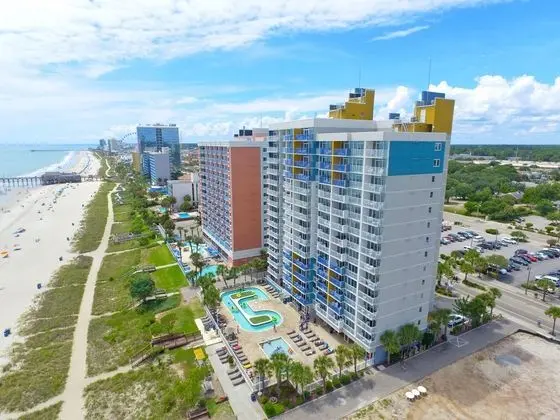 Atlantica Resort - Öne Çıkan Resim