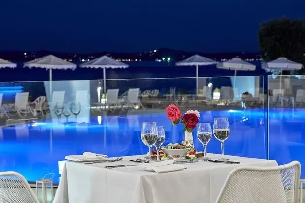 Atlantica Nissaki Beach - Adults Only