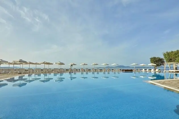 Atlantica Nissaki Beach - Adults Only - Havuz