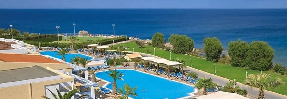 Atlantica Paradise Village