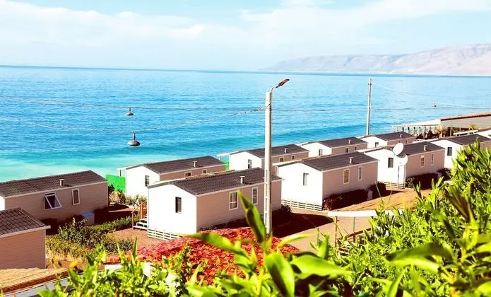 Atlantica Parc Beach - Dış Mekan