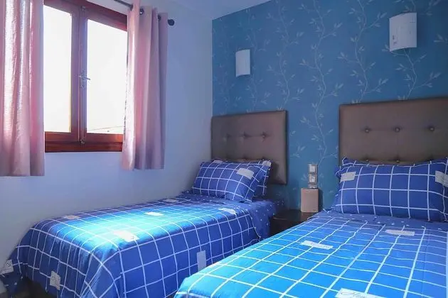 Atlantica Parc Beach - Oda