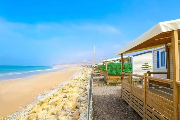 Atlantica Parc Beach - Plaj