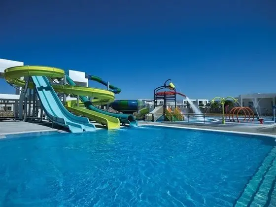 Atlantica Plimmiri - All Inclusive - Havuz