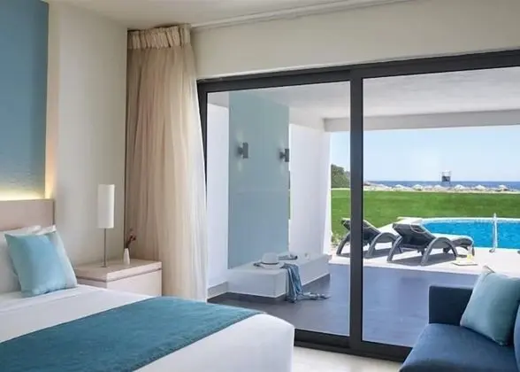 Atlantica Plimmiri - All Inclusive - Oda