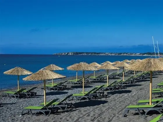 Atlantica Plimmiri - All Inclusive - Plaj