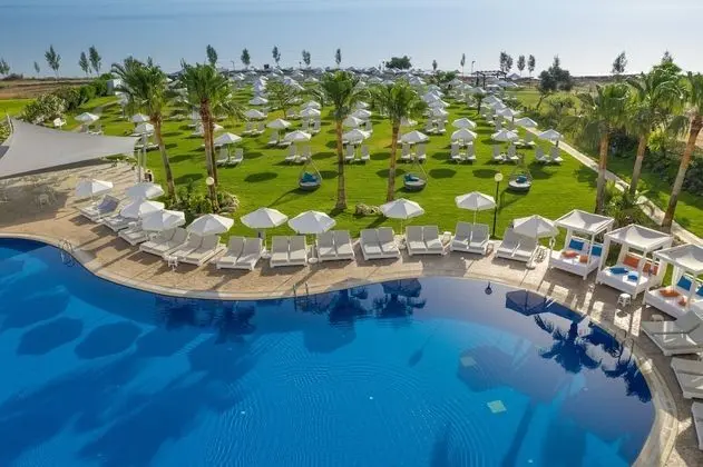 Atlantica Sea Breeze - Adults Only - Havuz